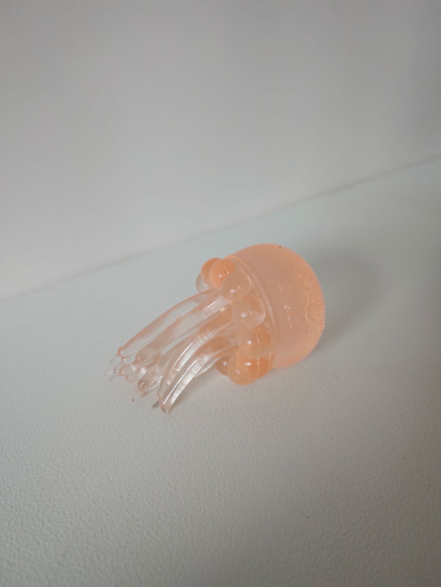Gradient Jellyfish Squeeze Stress Relief Toy
