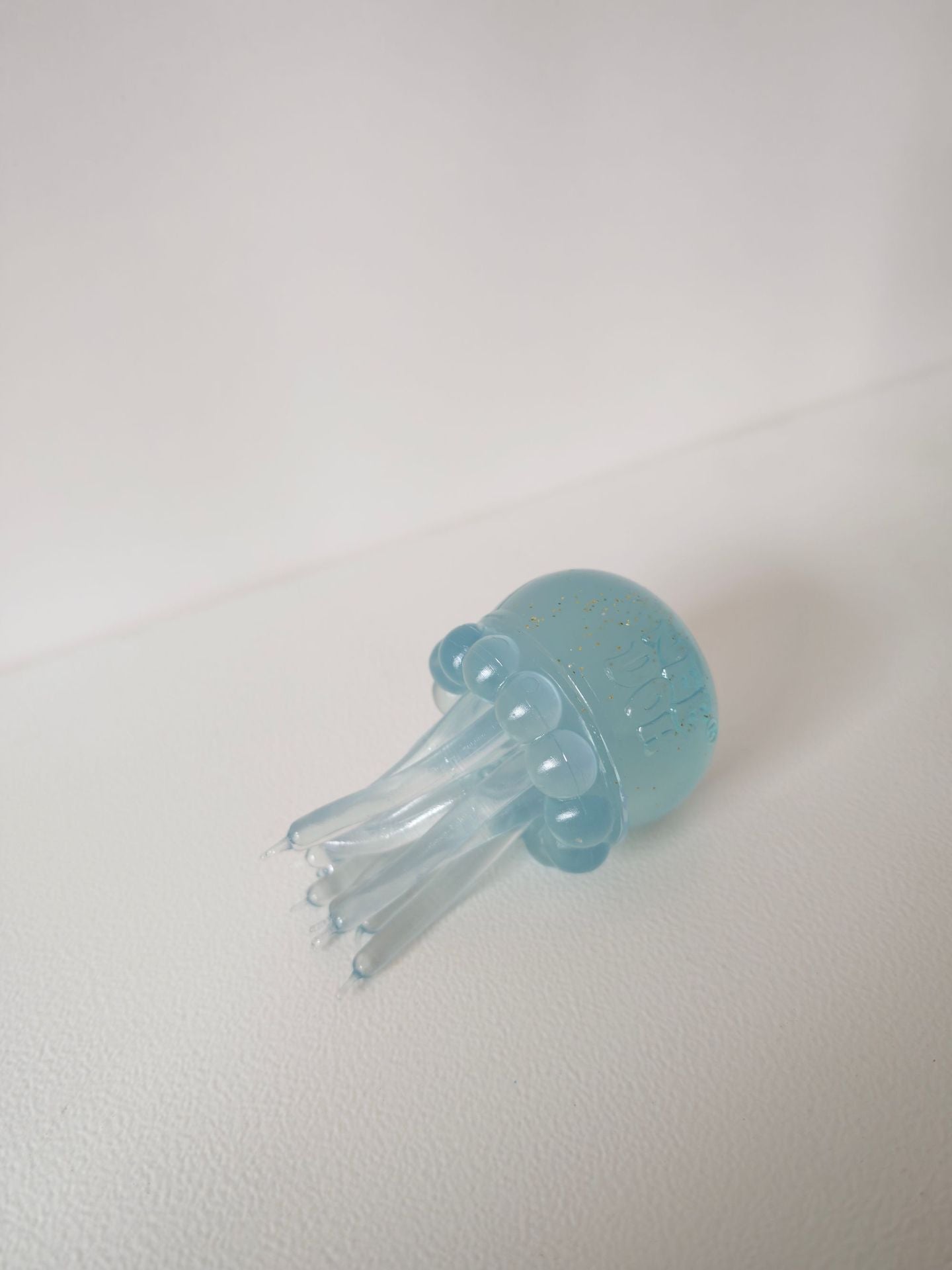 Gradient Jellyfish Squeeze Stress Relief Toy