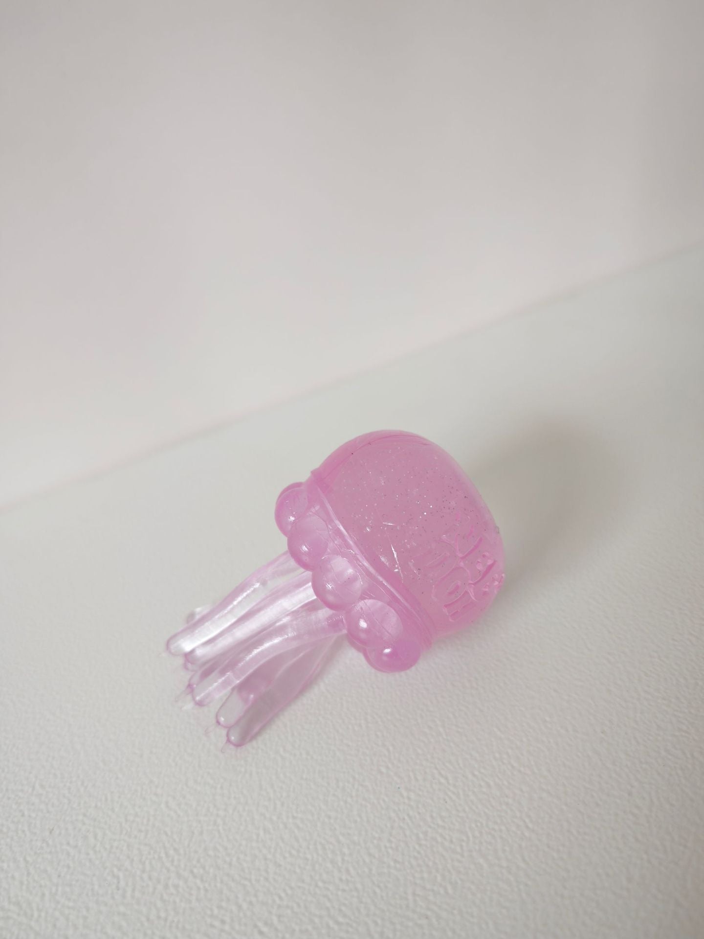 Gradient Jellyfish Squeeze Stress Relief Toy