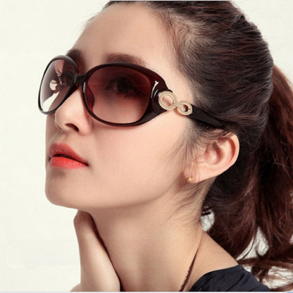 Gradient Polarized Sunglasses