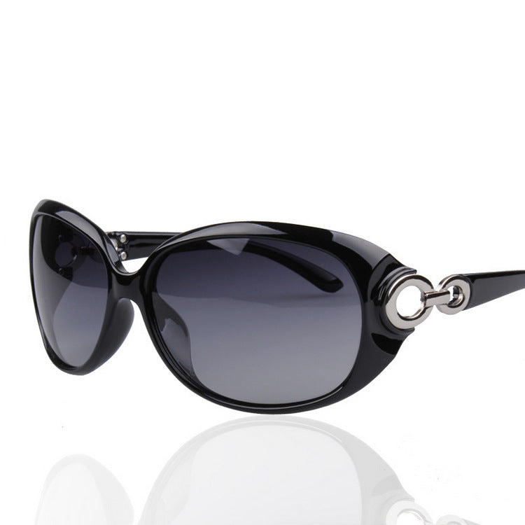 Gradient Polarized Sunglasses