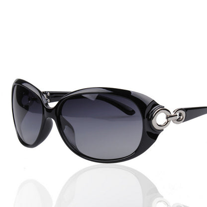 Gradient Polarized Sunglasses