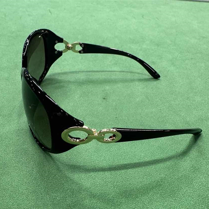 Gradient Polarized Sunglasses
