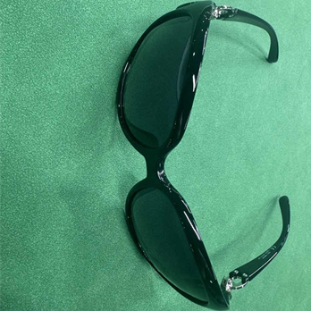 Gradient Polarized Sunglasses