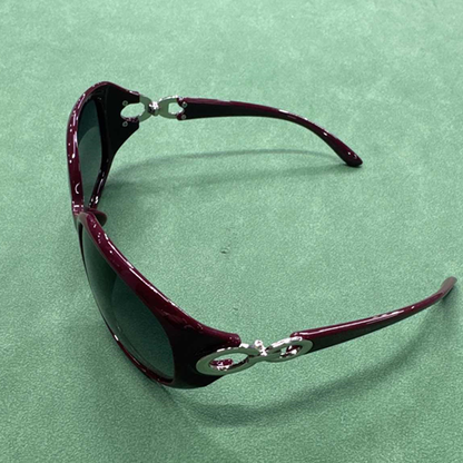 Gradient Polarized Sunglasses