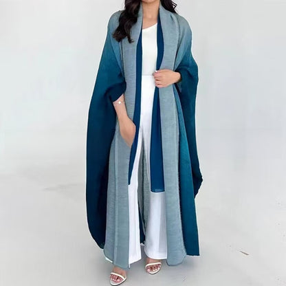 Gradient robe