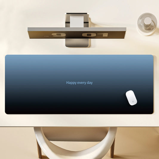 Gradient Rubber Pad