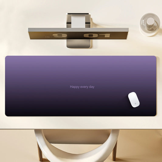 Gradient Rubber Pad