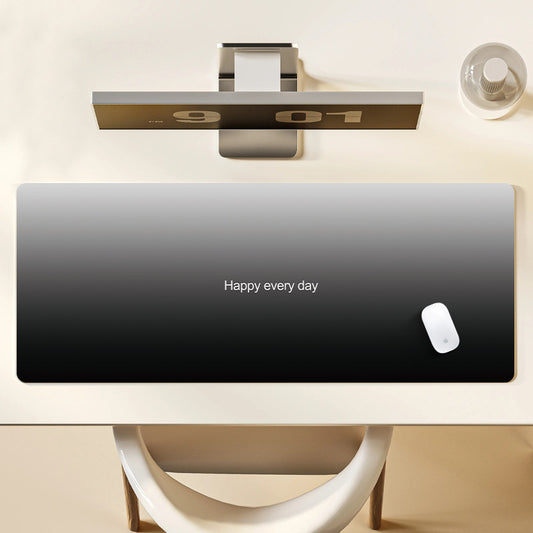 Gradient Rubber Pad