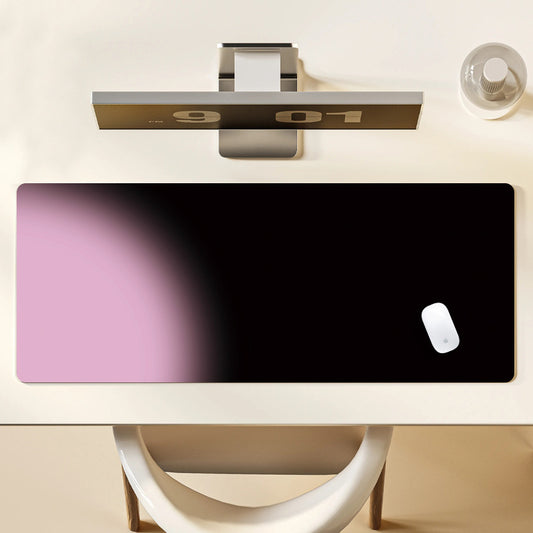 Gradient Rubber Pad