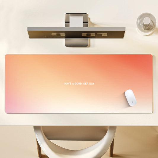 Gradient Rubber Pad