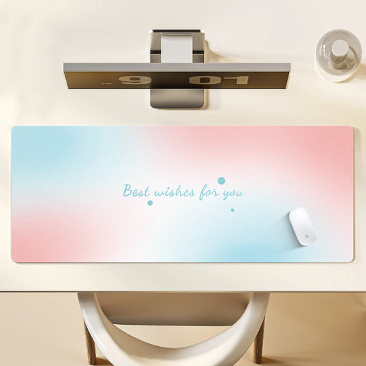Gradient Rubber Pad