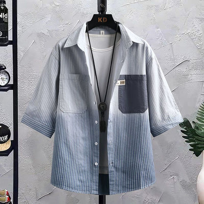 Gradient Shirt