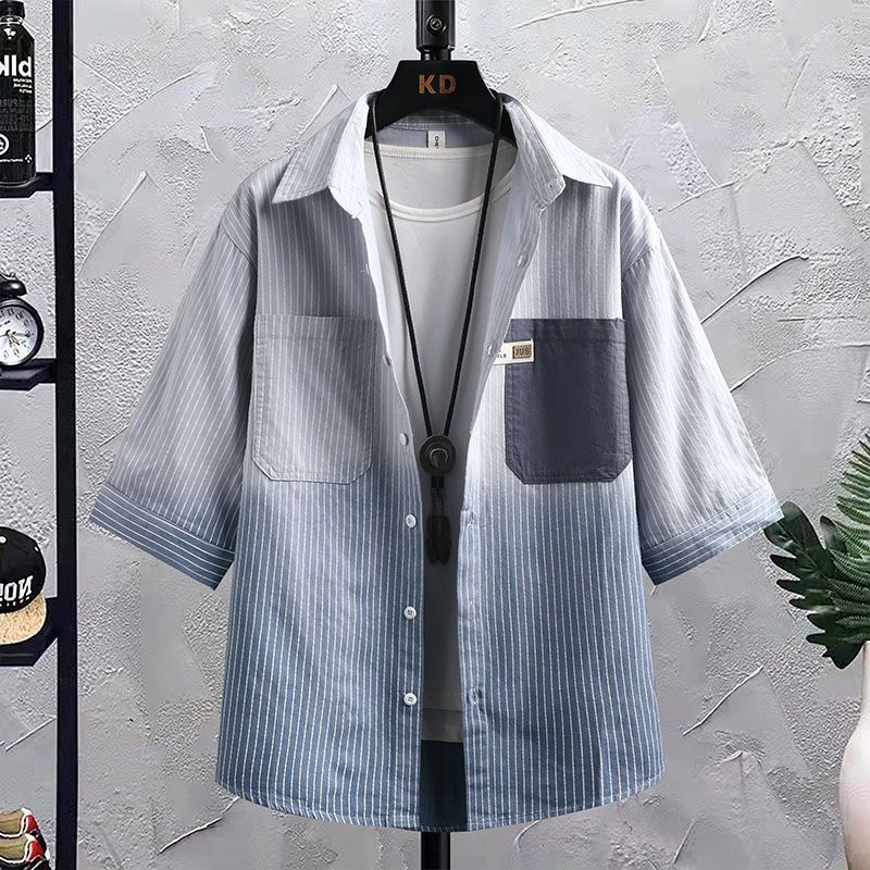 Gradient Shirt