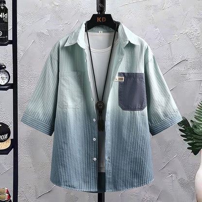 Gradient Shirt
