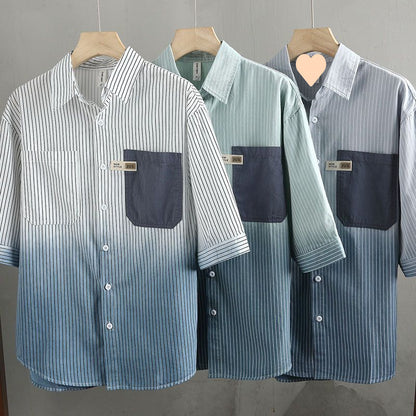 Gradient Shirt