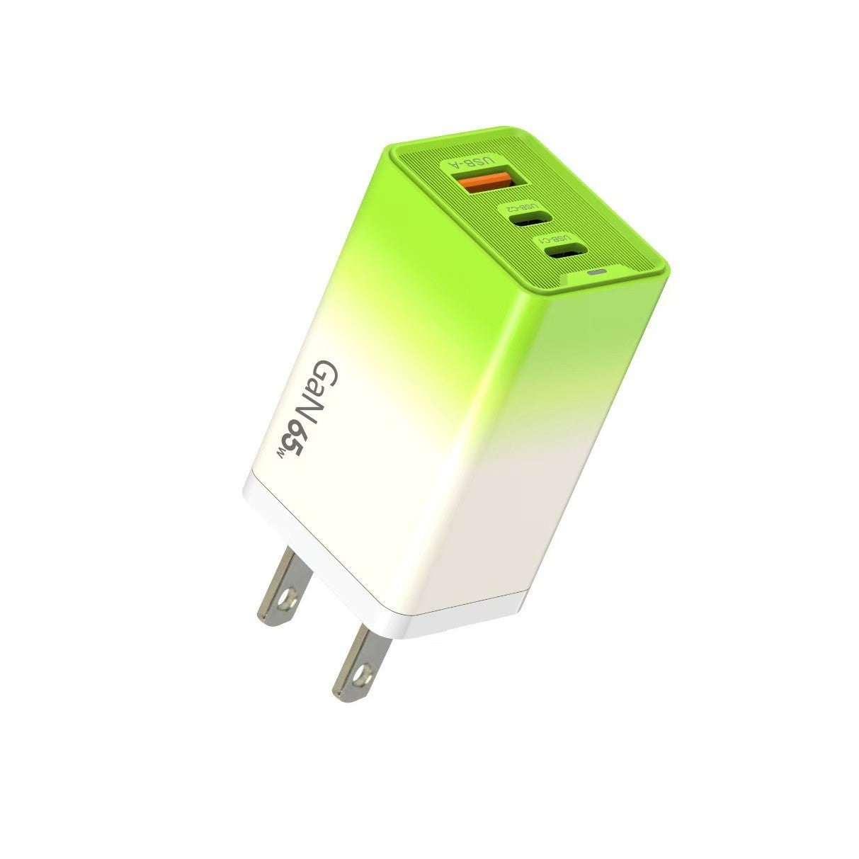 Gradient USB PD Multi Port Charger