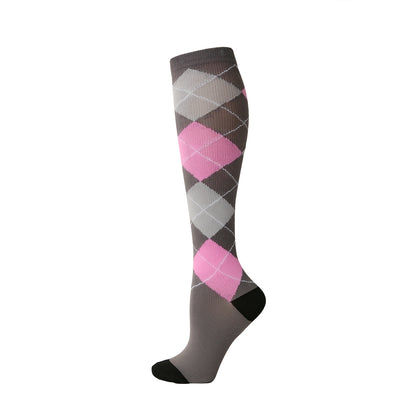 Graduated Compression Socks Sports Leg Wear