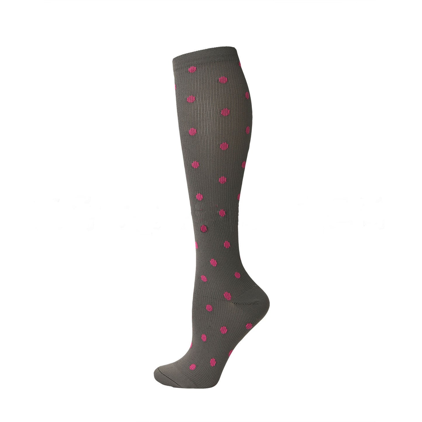 Graduated Compression Socks Sports Leg Wear
