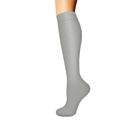 Graduated Compression Socks Sports Leg Wear