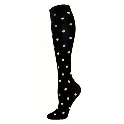 Graduated Compression Socks Sports Leg Wear