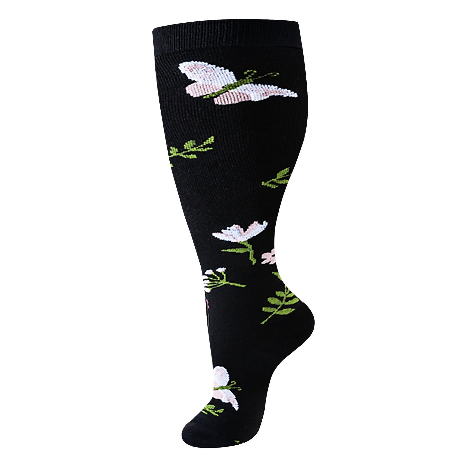 Graduated Compression Sport Socks