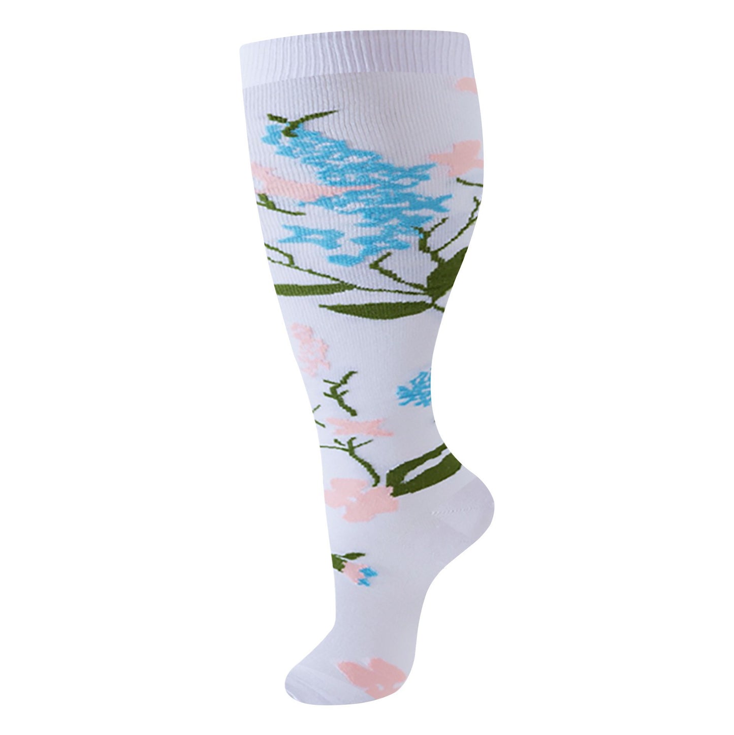 Graduated Compression Sport Socks