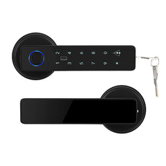 G7 single tongueStandard-Black