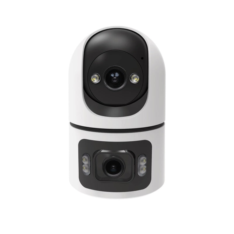 graffiti smart camera