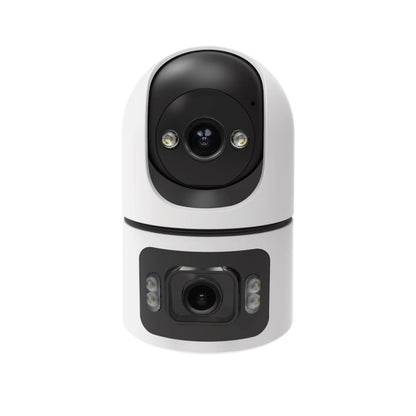 graffiti smart camera