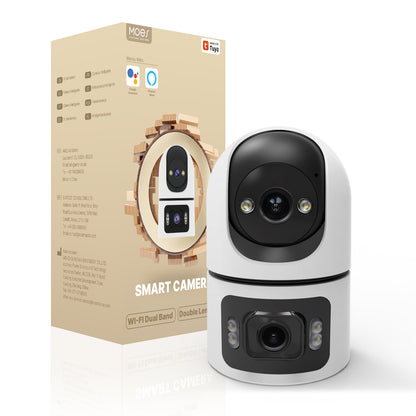 graffiti smart camera