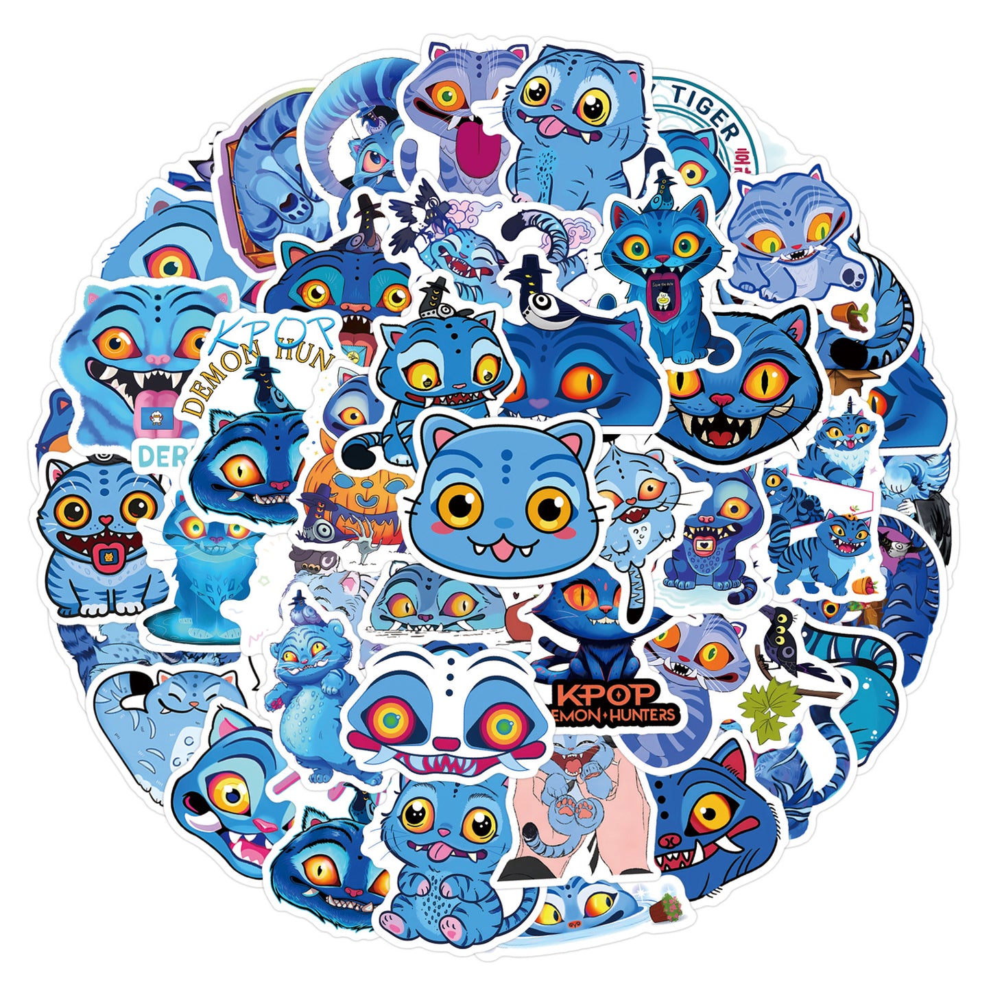 graffiti sticker