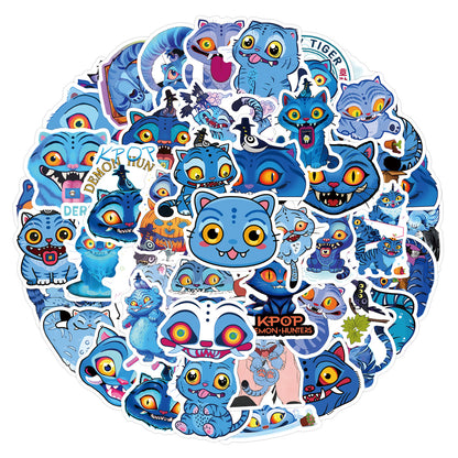 graffiti sticker