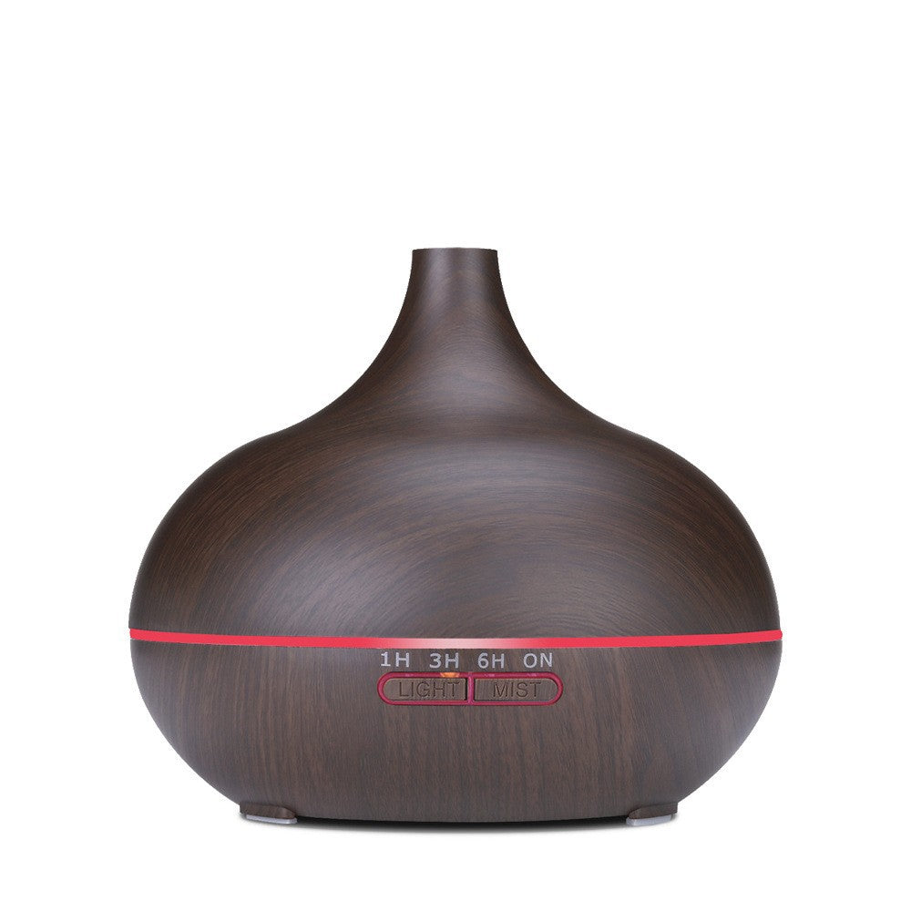 Grain Ultrasonic Aroma Diffuser
