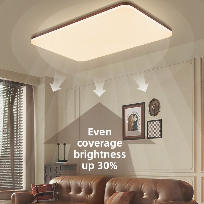 Grand View Garden Living Room Lamp
