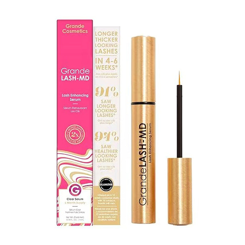 Grande Lash Eyelash and Eyebrow Enhancing Liquid