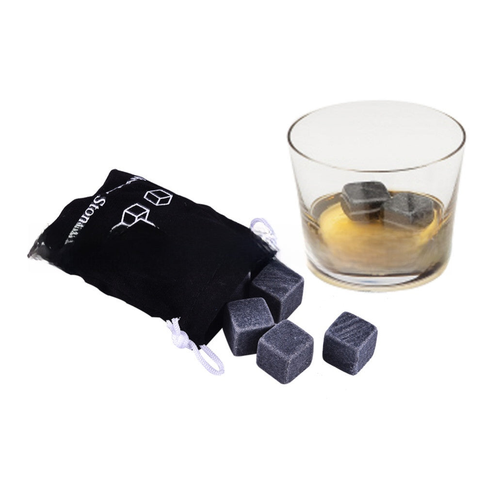 Granite Drink Stones