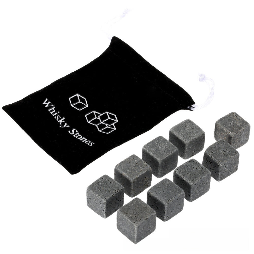 Granite Drink Stones