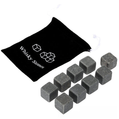 Granite Drink Stones