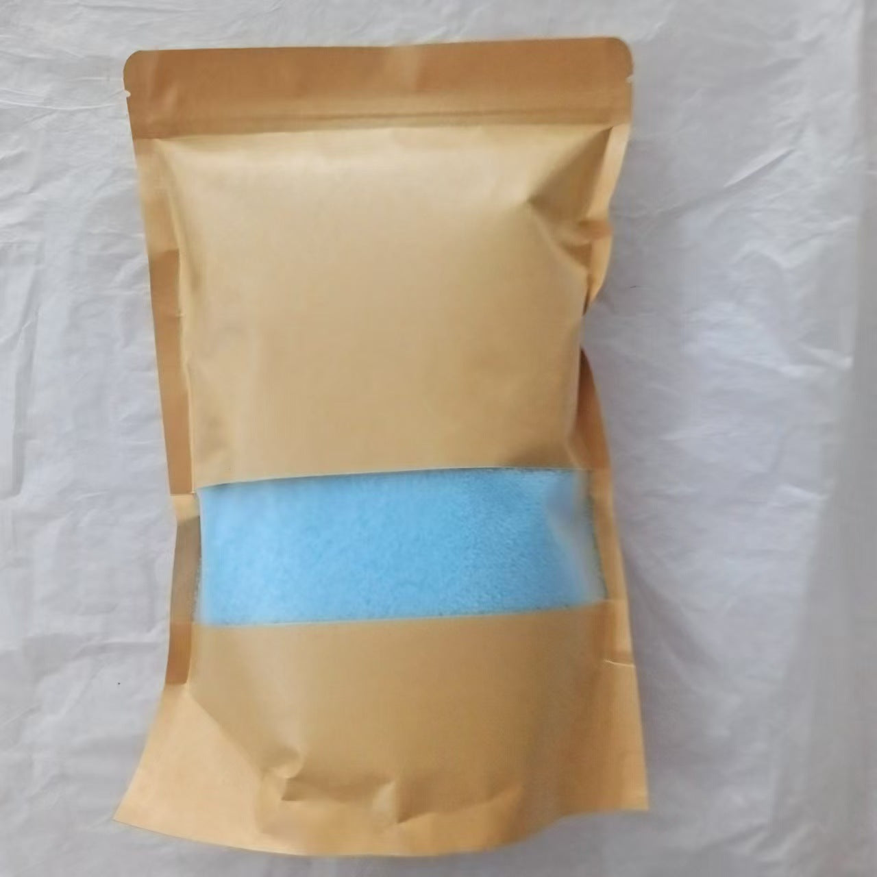 Granular Wax