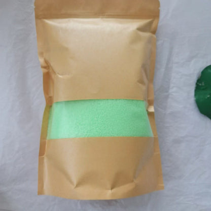 Granular Wax