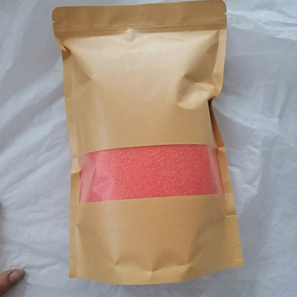 Granular Wax