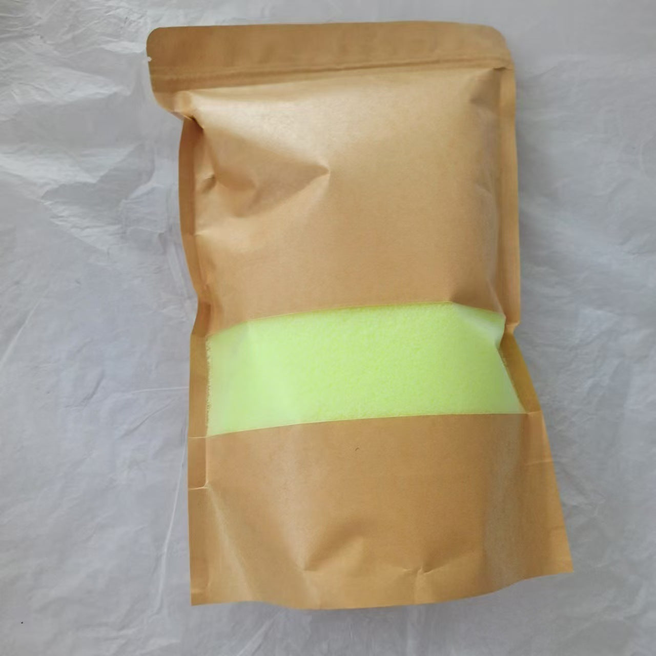 Granular Wax