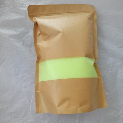 Granular Wax