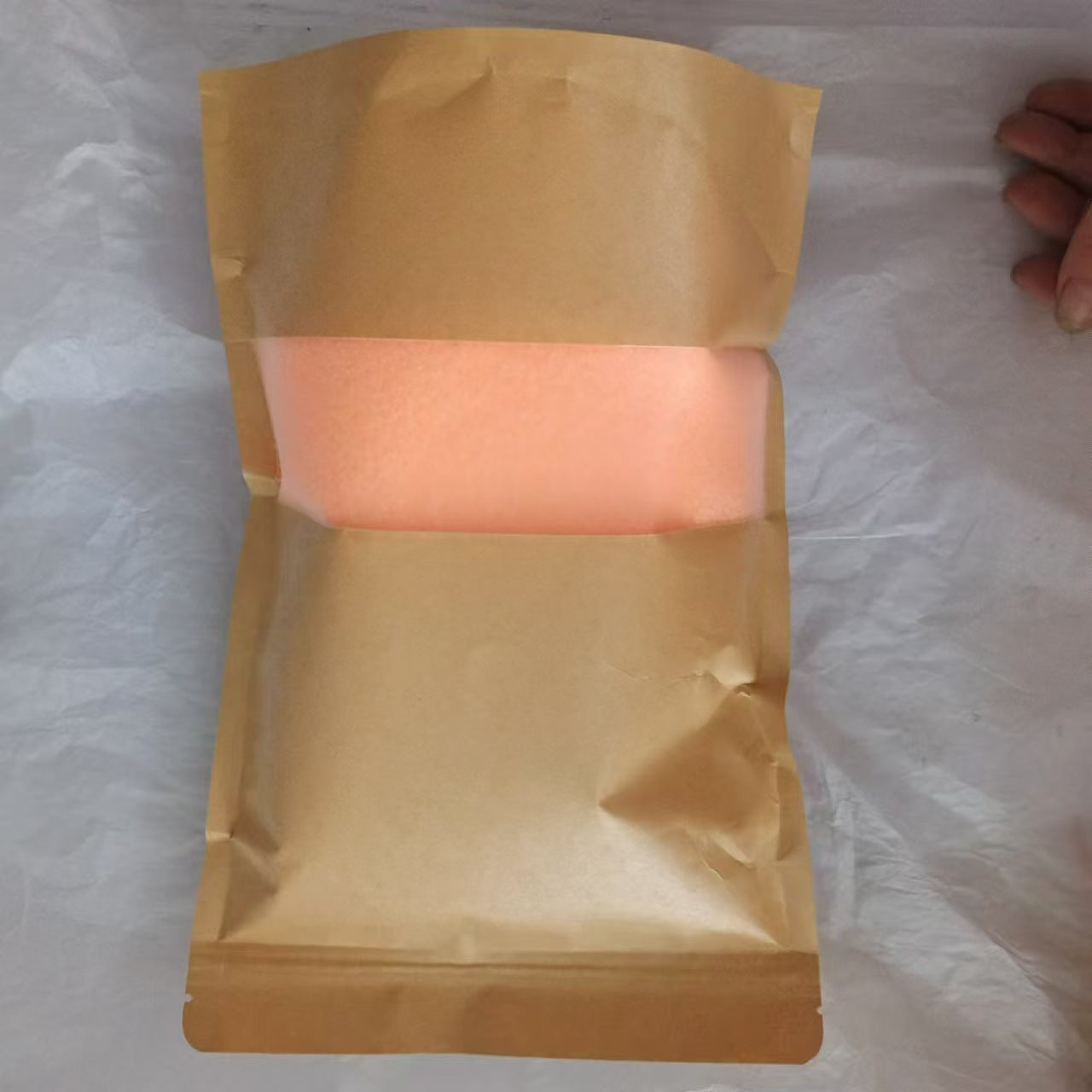 Granular Wax