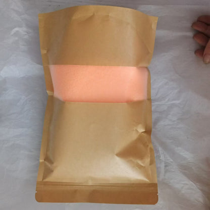 Granular Wax