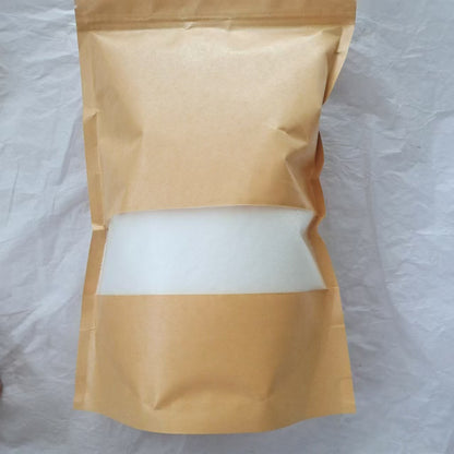 Granular Wax