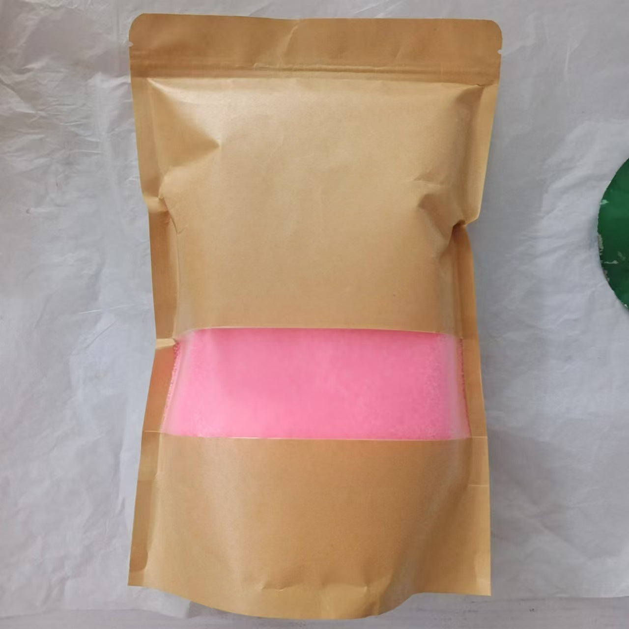 Granular Wax