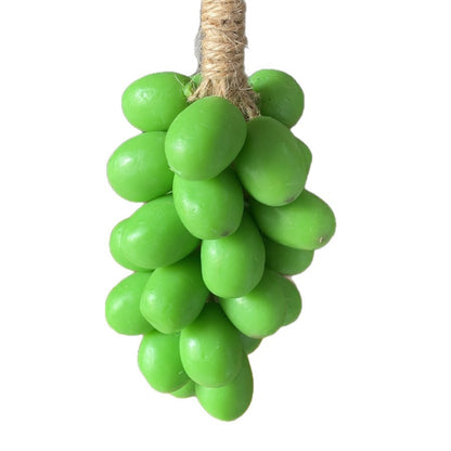 Grape Shaped Handmade Soap