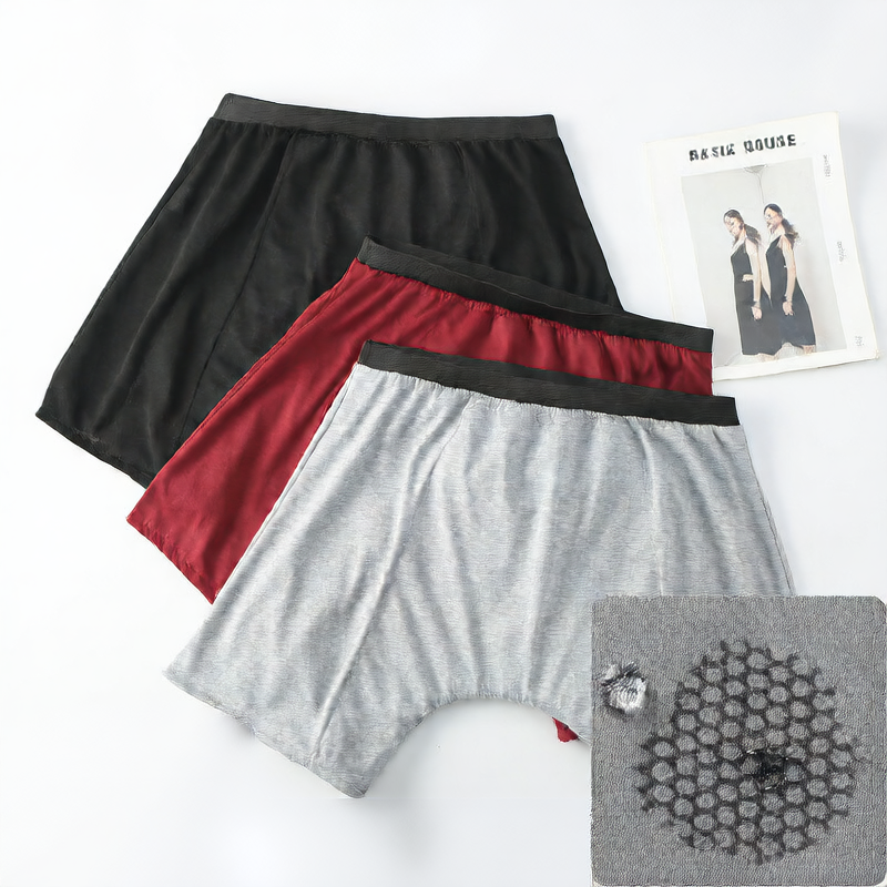 Graphene Adult Diapers for Middle-aged and Elderly People